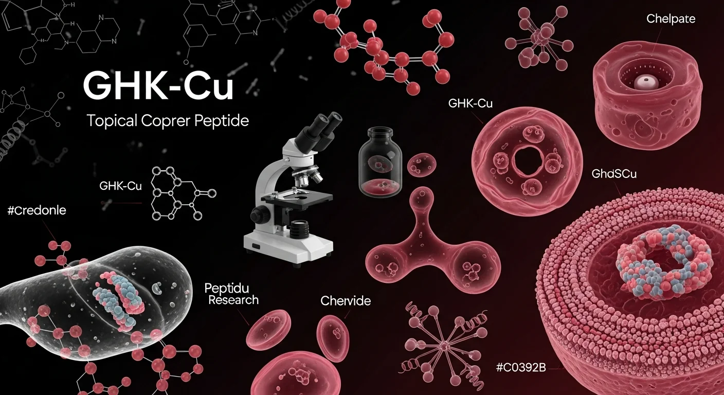 Spartan Peptide