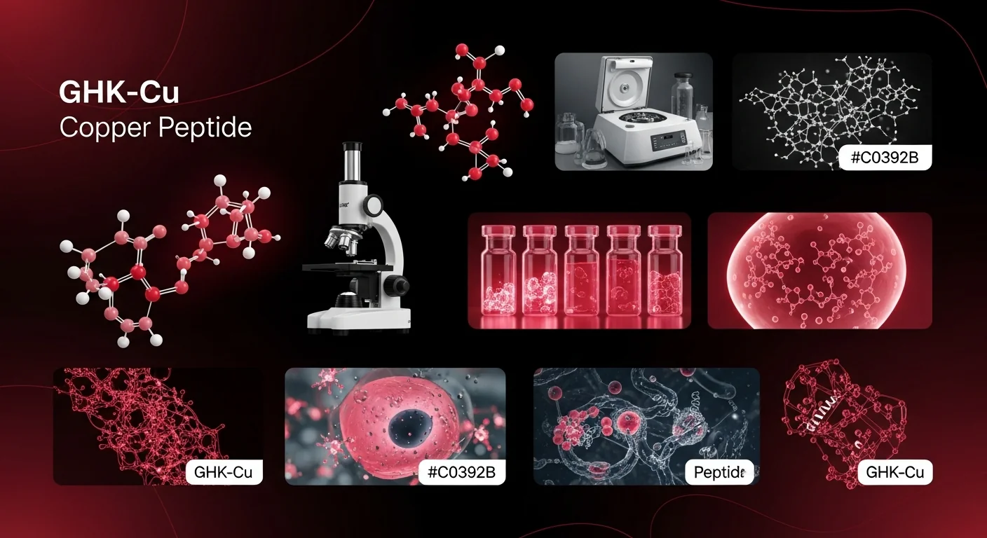 Spartan Peptide
