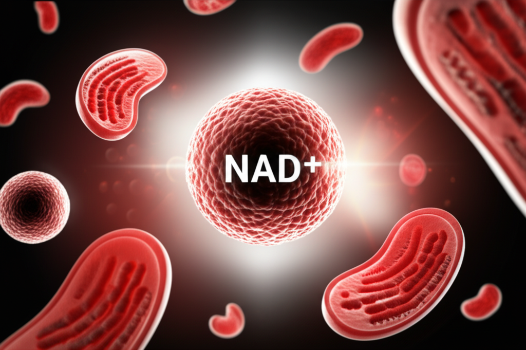 What Does NAD+ Do? A Complete Guide to Cellular Energy and Metabolism