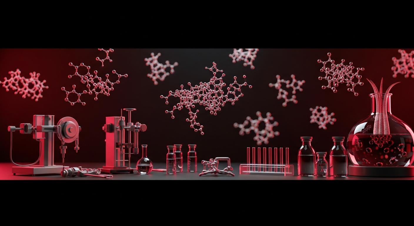 Spartan Peptide