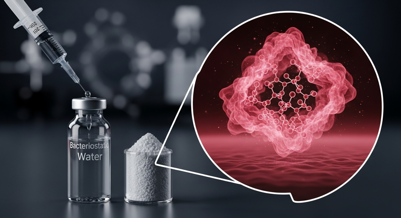 Peptide Reconstitution and Dosing: A Complete Researcher’s Guide