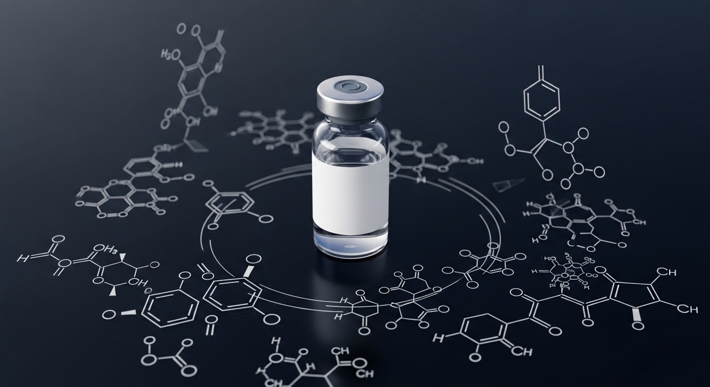 GLP-2 Tirz 20mg – Dual-Action Metabolic Research Peptide Guide