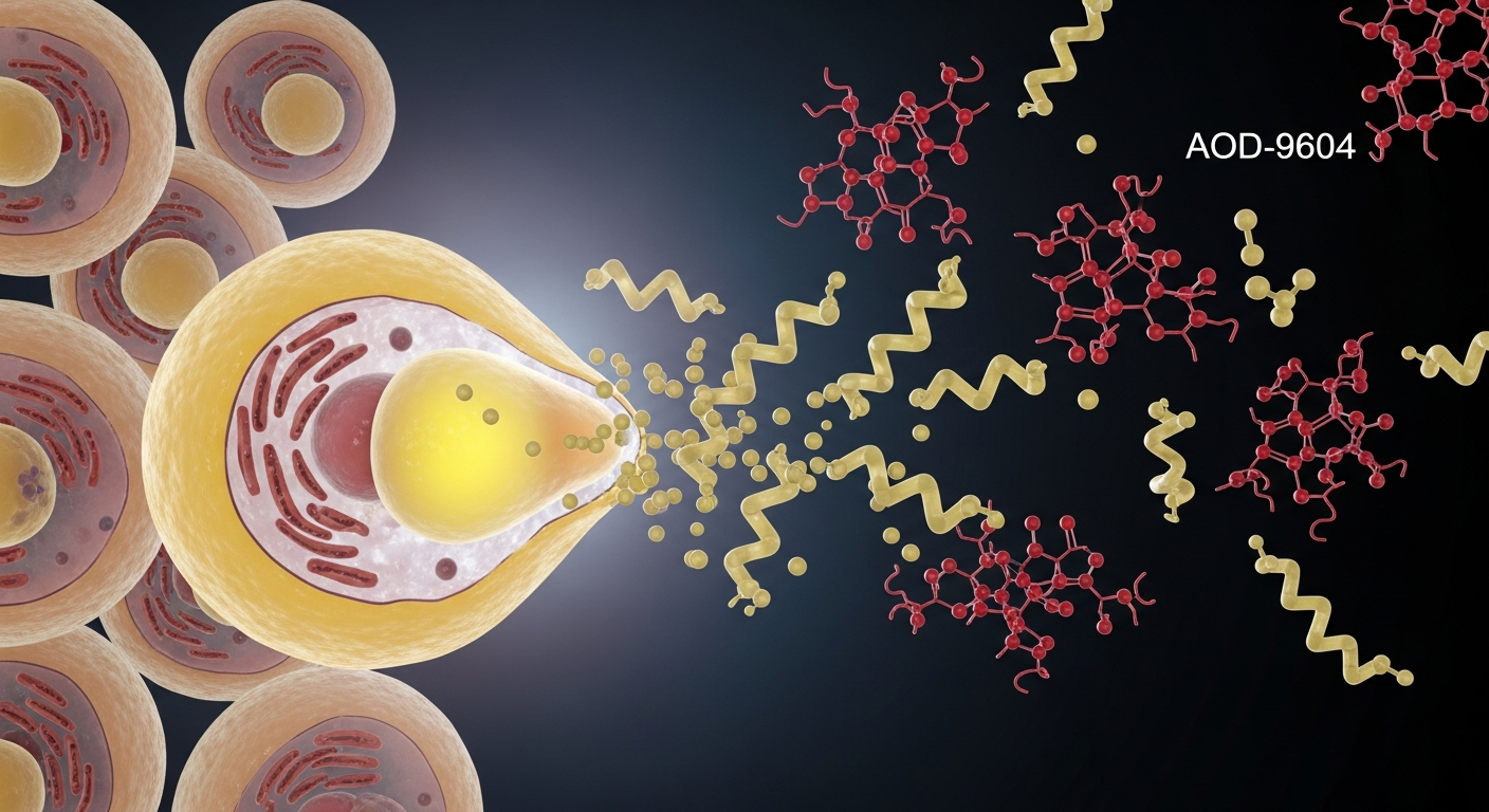 Spartan Peptide