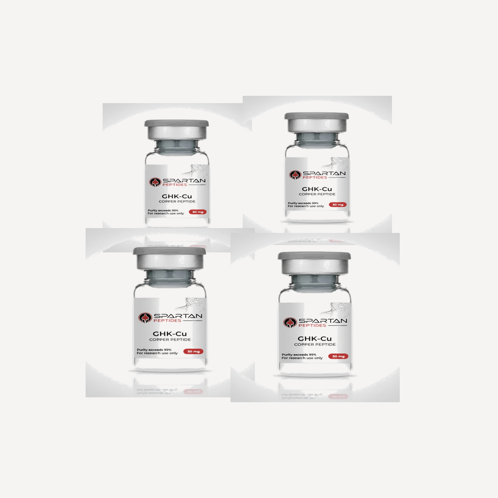 GHK-Cu for Sale: How to Source Research-Grade Copper Peptide in 2026