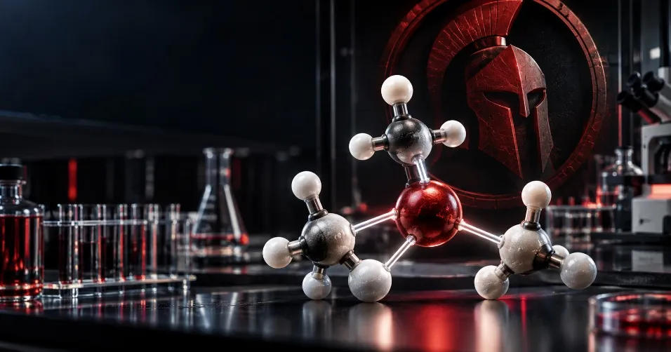 GHK-Cu Peptide: What It Is, How It Works and What the Research Shows