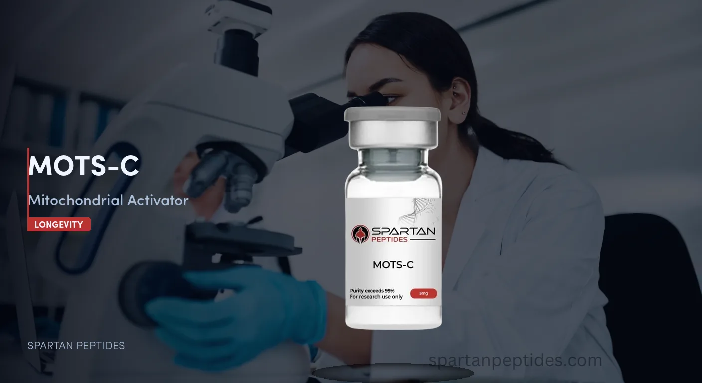 Kisspeptin Peptide: Research Guide to Kisspeptin-10 and Reproductive Hormone Signaling