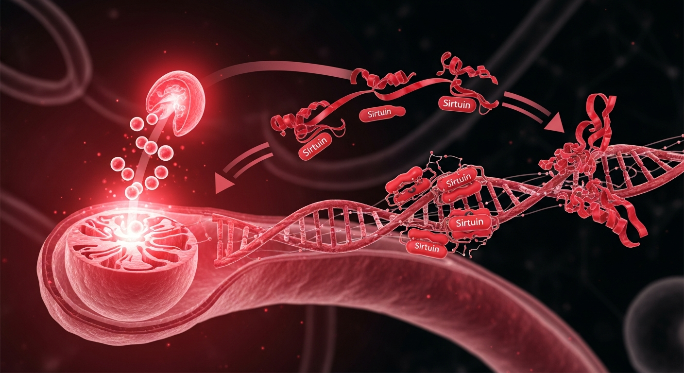 NAD+ 750mg Research Guide: Cellular Energy & Longevity