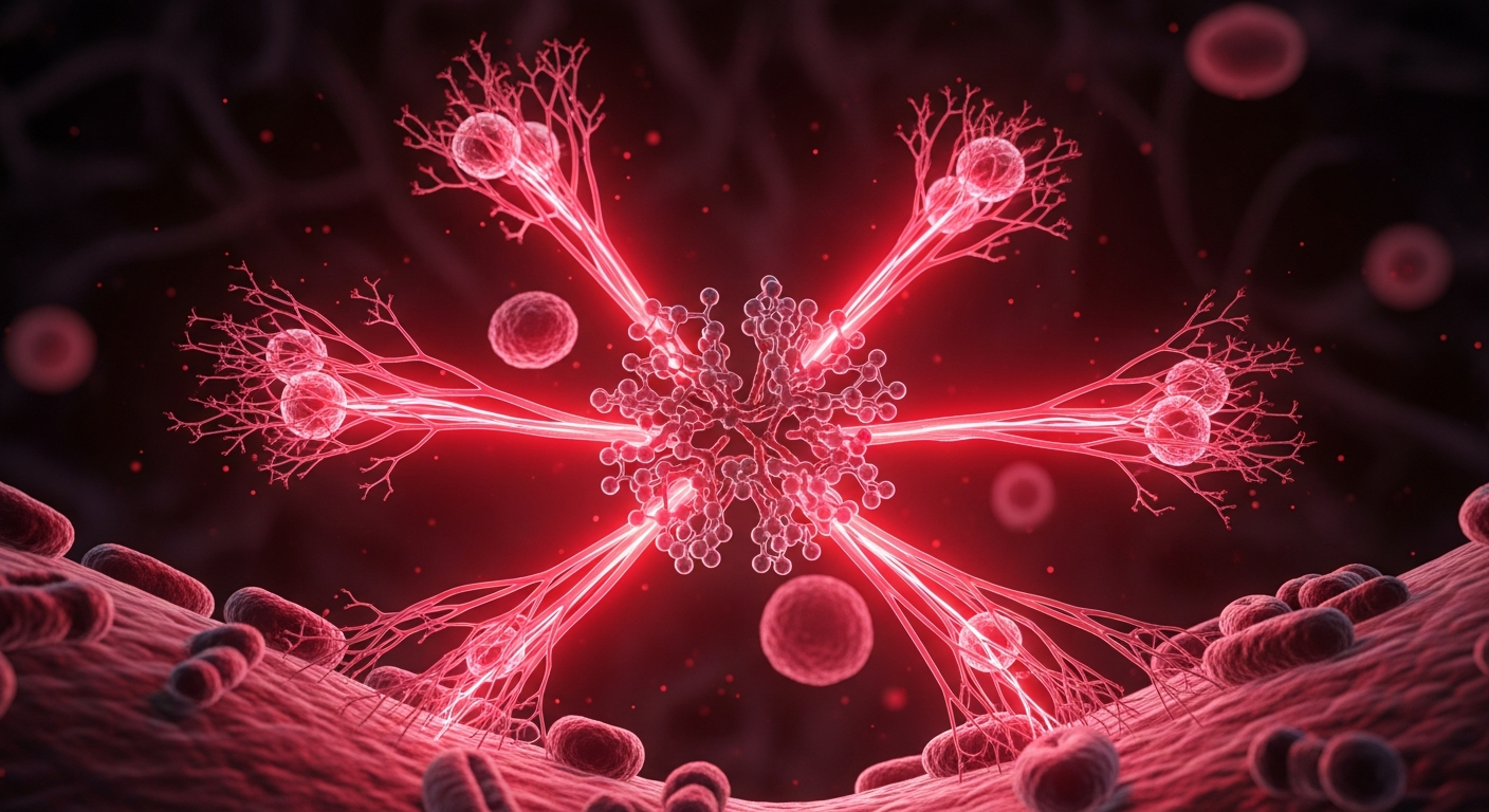 TB-500 for Sale: Sourcing Research-Grade Thymosin Beta-4 in 2026