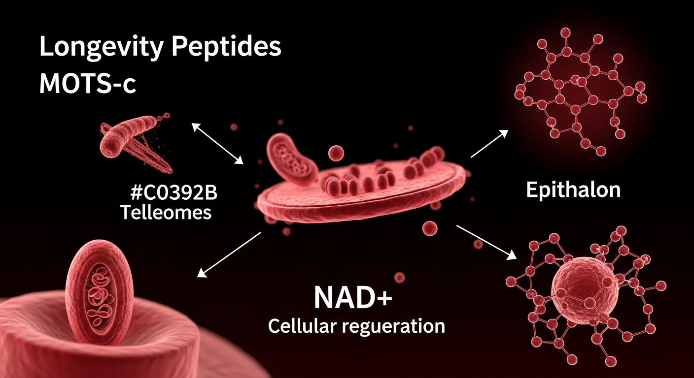 Spartan Peptide