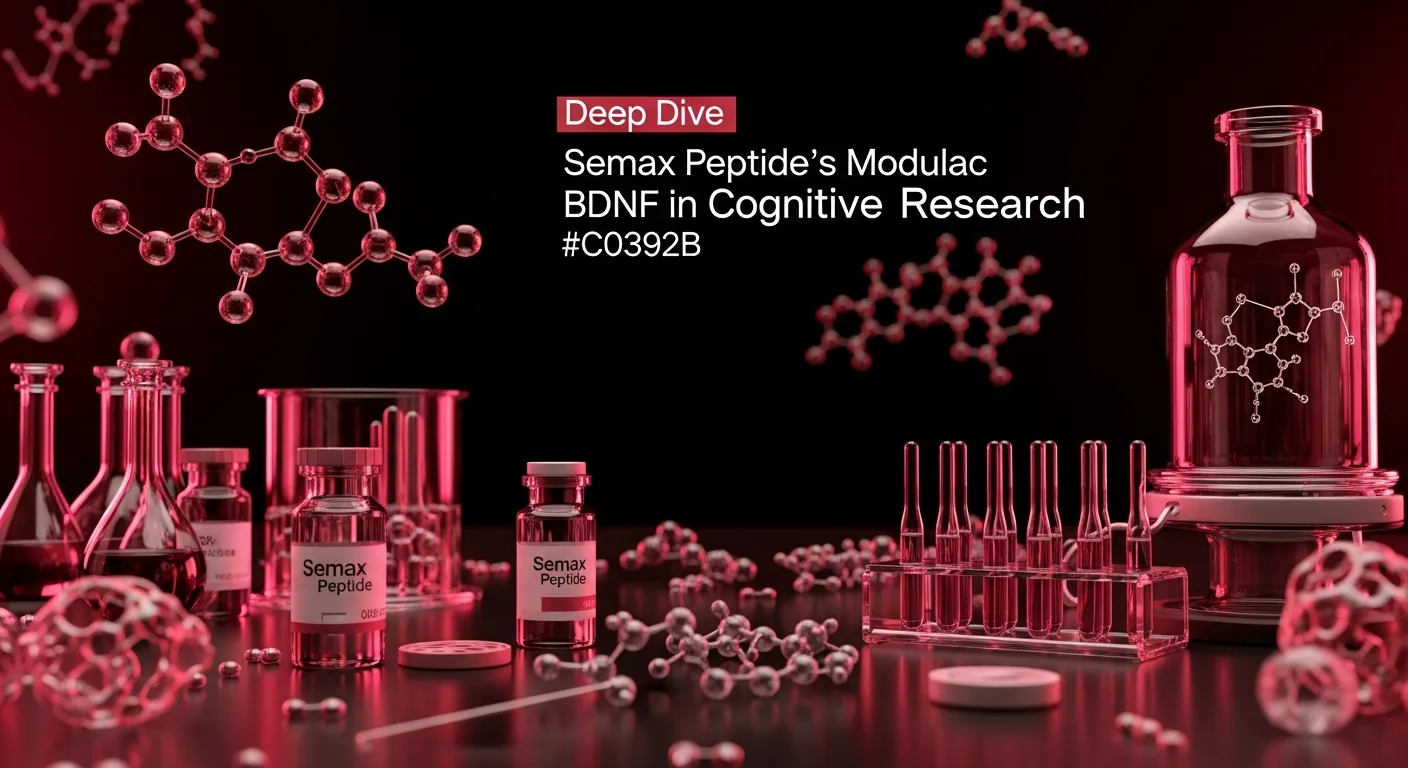 Spartan Peptide