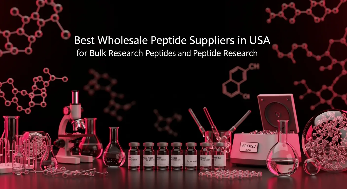 Spartan Peptide