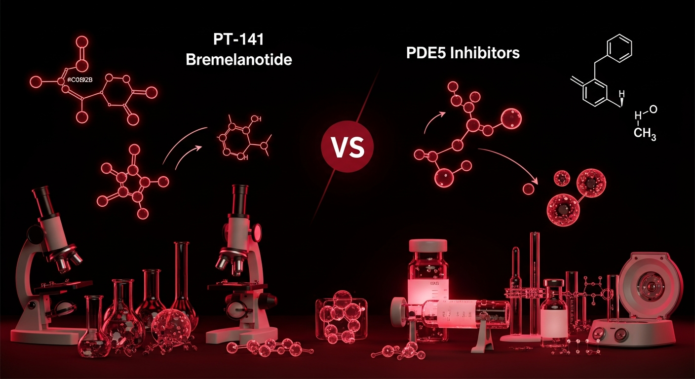 Spartan Peptide