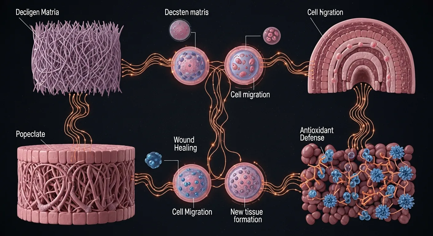 Spartan Peptide