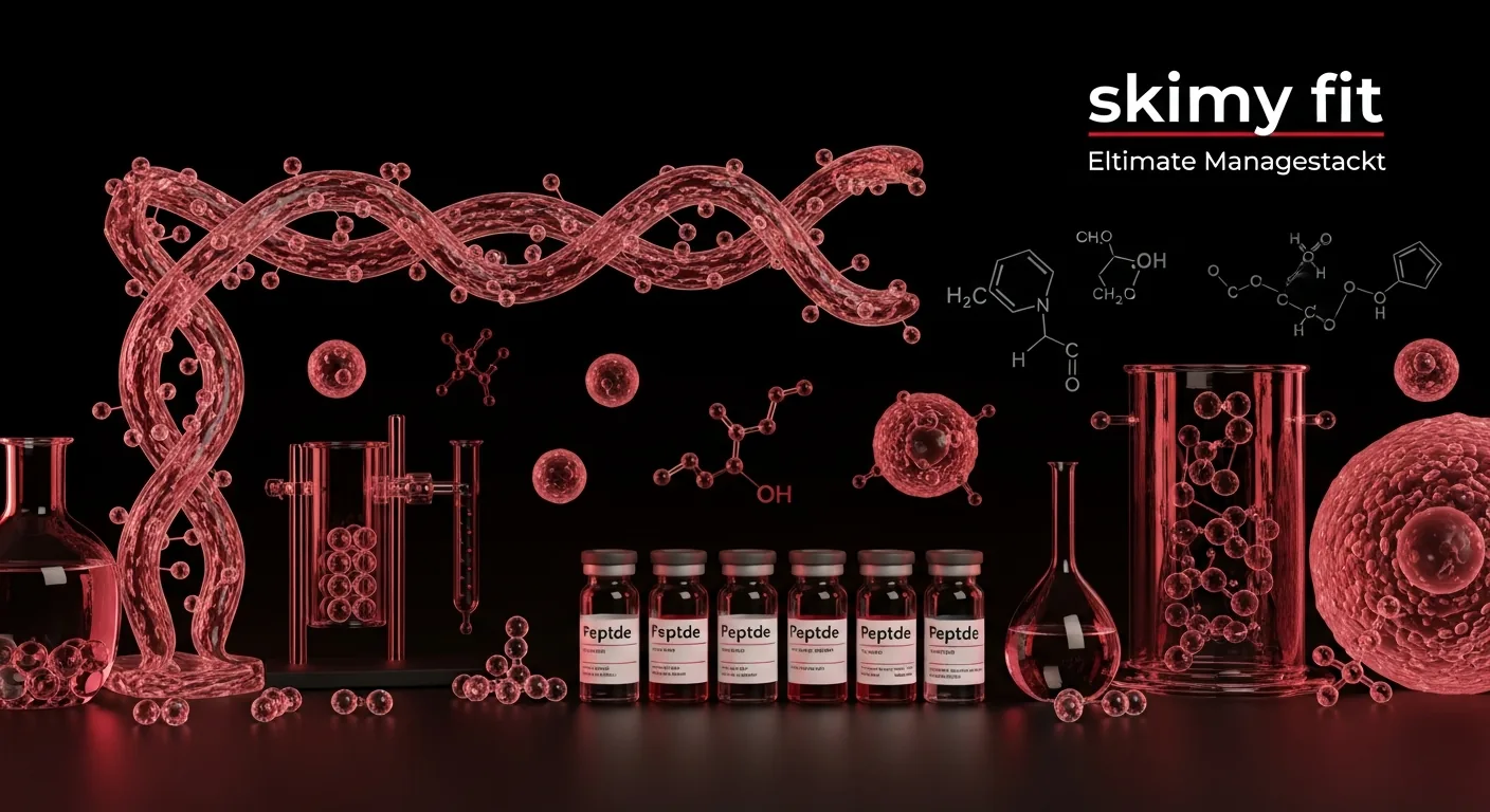 Skinny & Fit: The Ultimate Stack for Weight Management