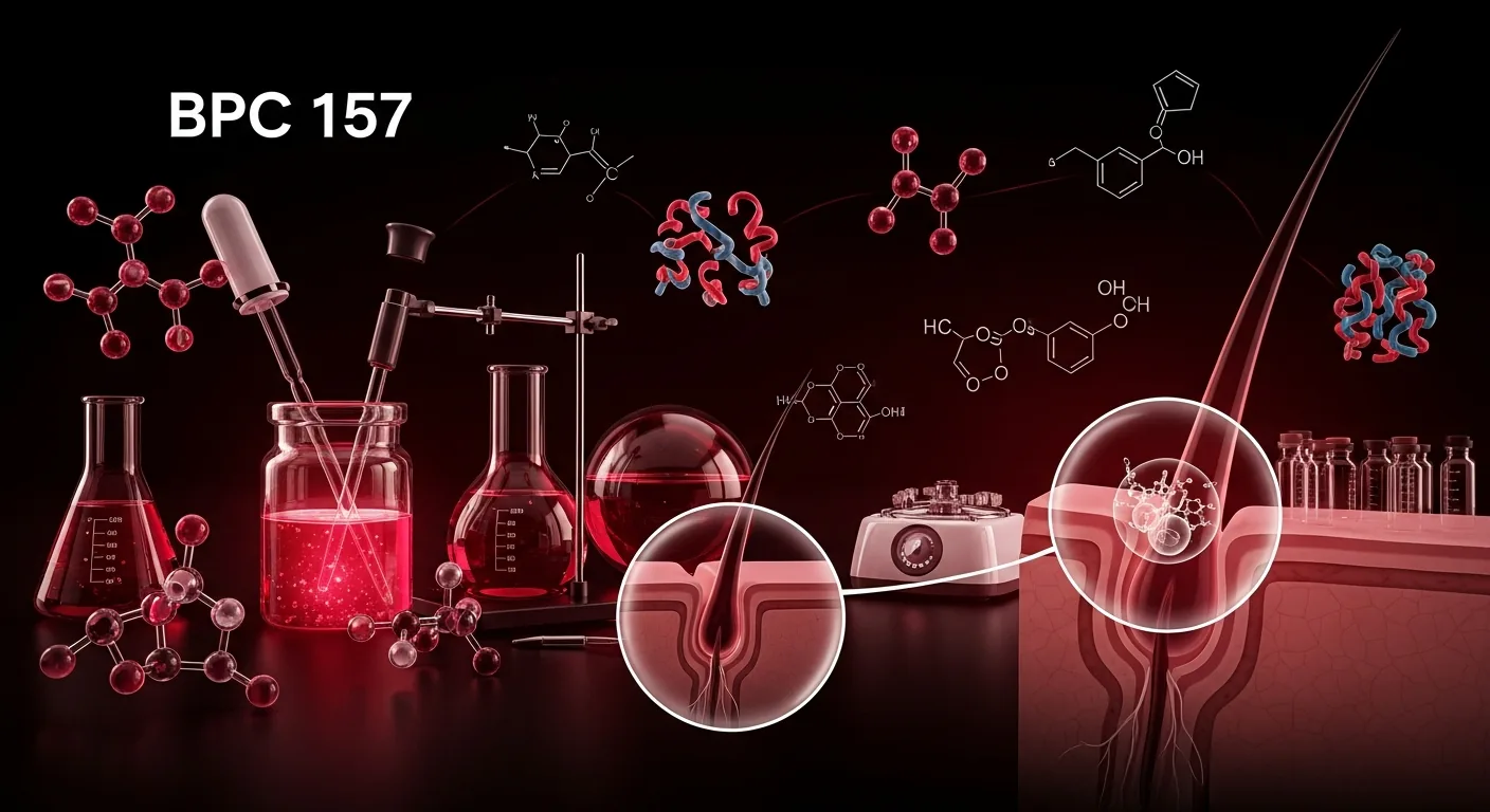 Spartan Peptide