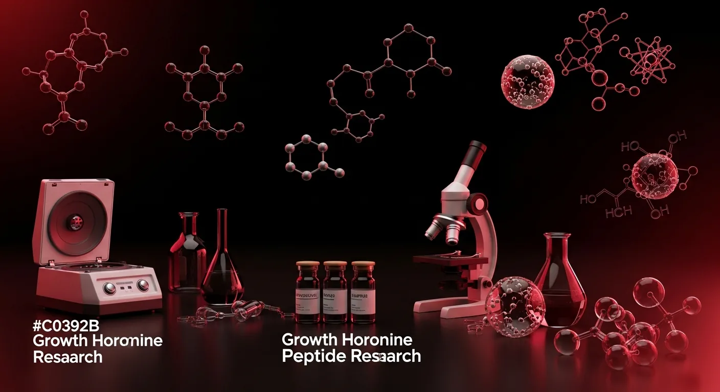 Do Growth Hormone Peptides Really Work? Evidence & Insights