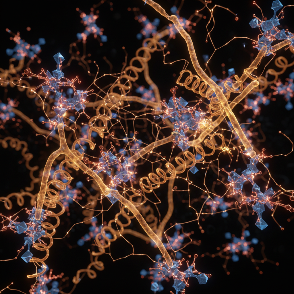 GHK-Cu Peptide Stacking Research: Combining Copper Peptide with BPC-157, TB-500, and Epithalon