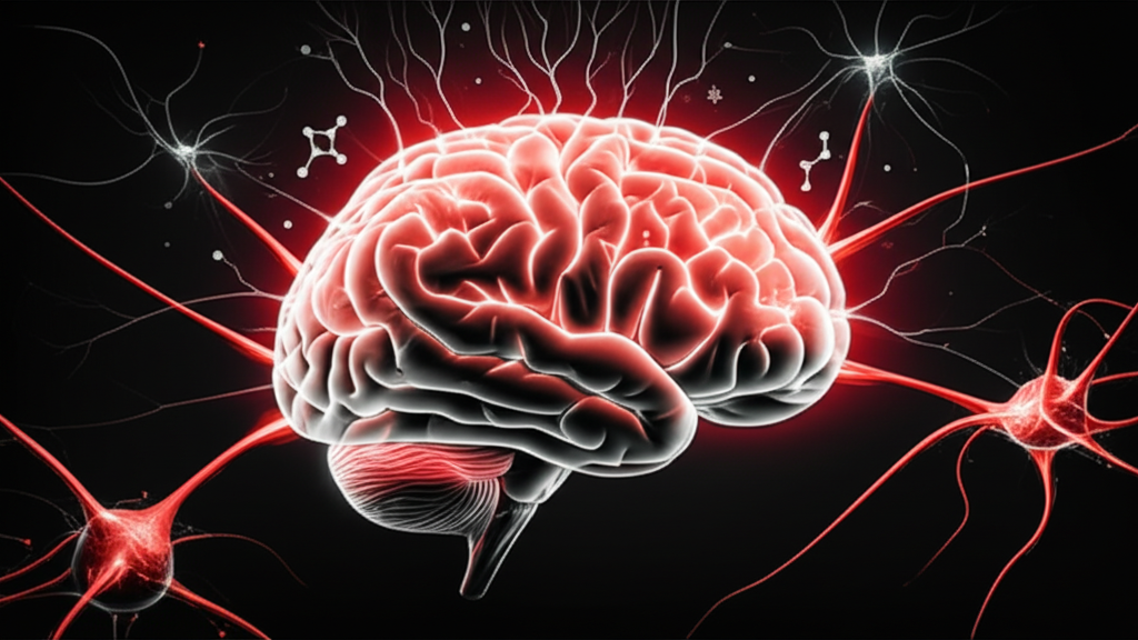 Semax neuropeptide for cognitive enhancement and stress resilience research