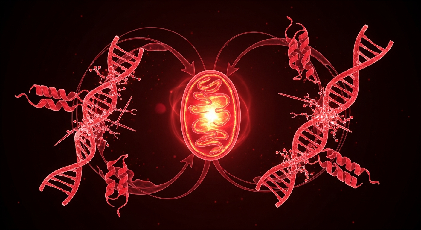 NAD+ 750mg Research Guide: Cellular Energy & Longevity