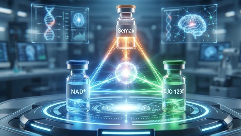 Understanding the Multi-Target Approach - Why Combination Matters