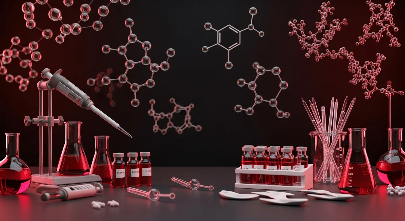 Spartan Peptide