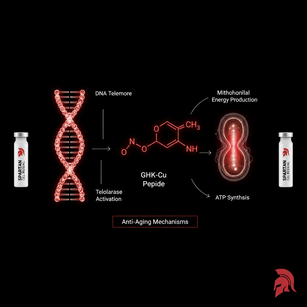 KPV Peptide: Research Guide to the Anti-Inflammatory Tripeptide