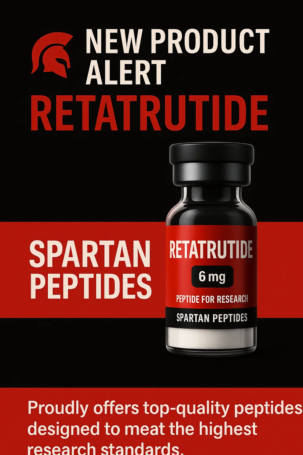 Spartan Peptide