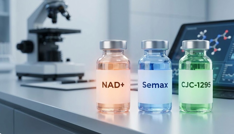 What is the Energizer Bunny stack