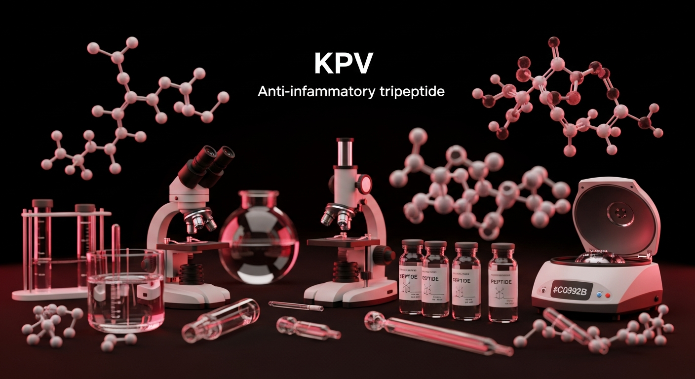 Spartan Peptide