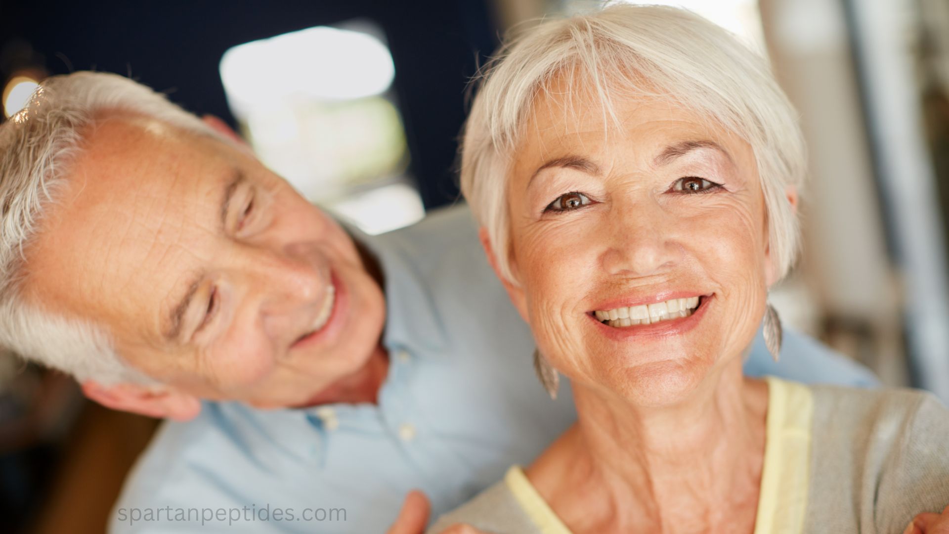 Unlocking Longevity Secrets with Epitalon