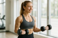 BPC-157 and TB-500 Wolverine healing protocol — research evidence vs anecdote illustration