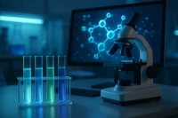 MOTS-c peptide and mitochondrial gene signaling — new frontier in peptide science graphic