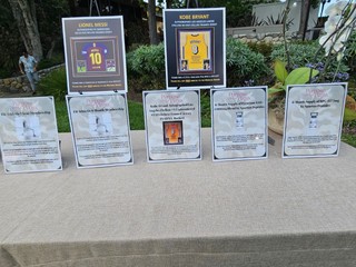 Spartan Peptides team partnering with Positive Movement Foundation to support San Diego students