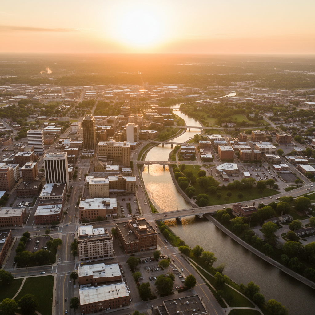 Anderson, Indiana — research peptides for sale with USA-based same-day dispatch