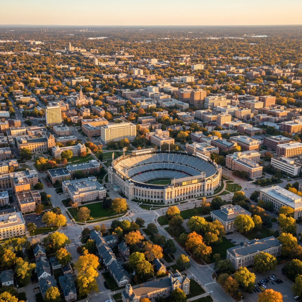 Ann Arbor, Michigan — research peptides for sale with USA-based same-day dispatch