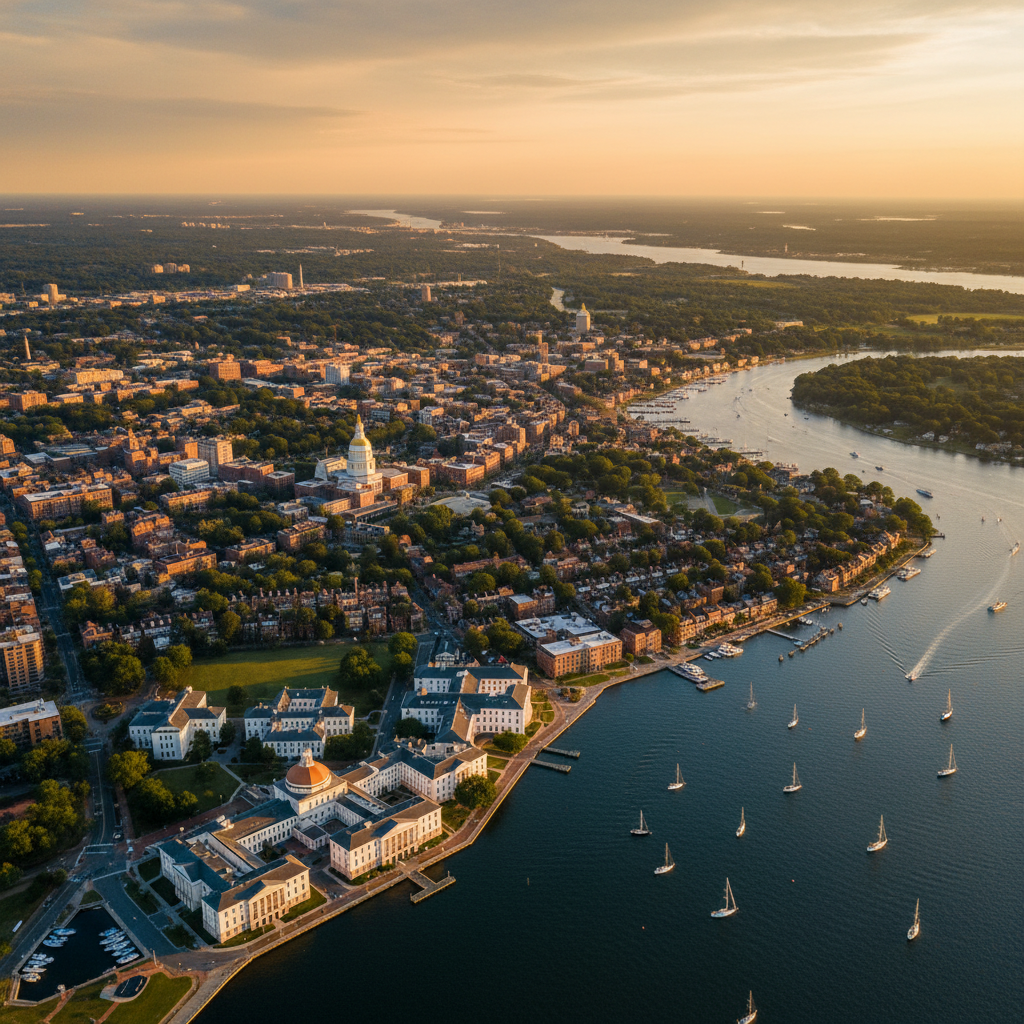 Annapolis, Maryland — research peptides for sale with USA-based same-day dispatch