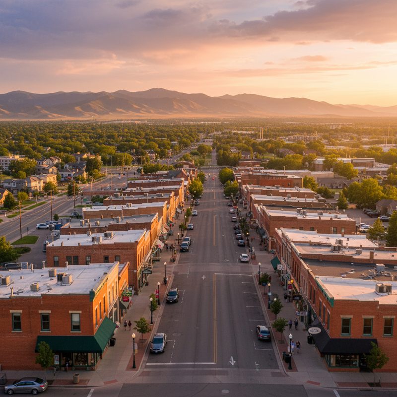 Arvada, Colorado — research peptides for sale with USA-based same-day dispatch