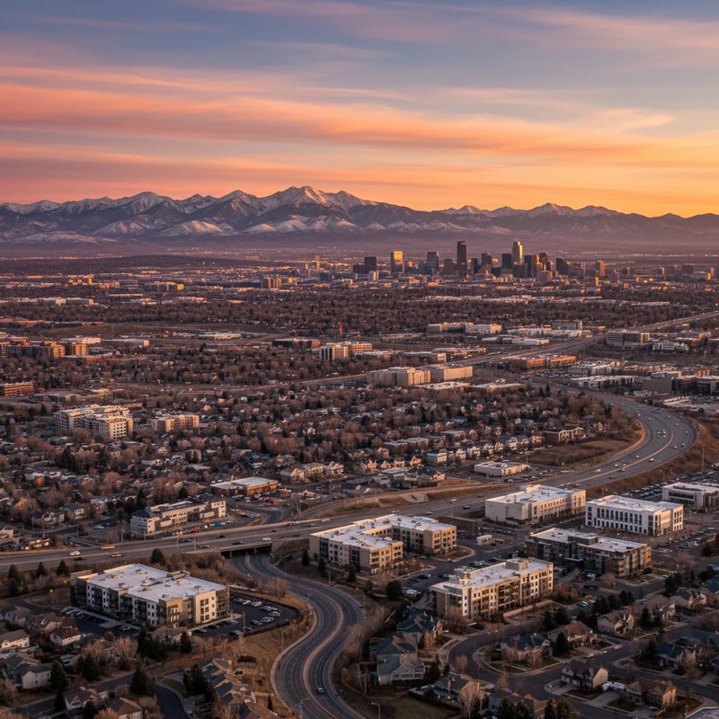 Aurora, Colorado — research peptides for sale with USA-based same-day dispatch