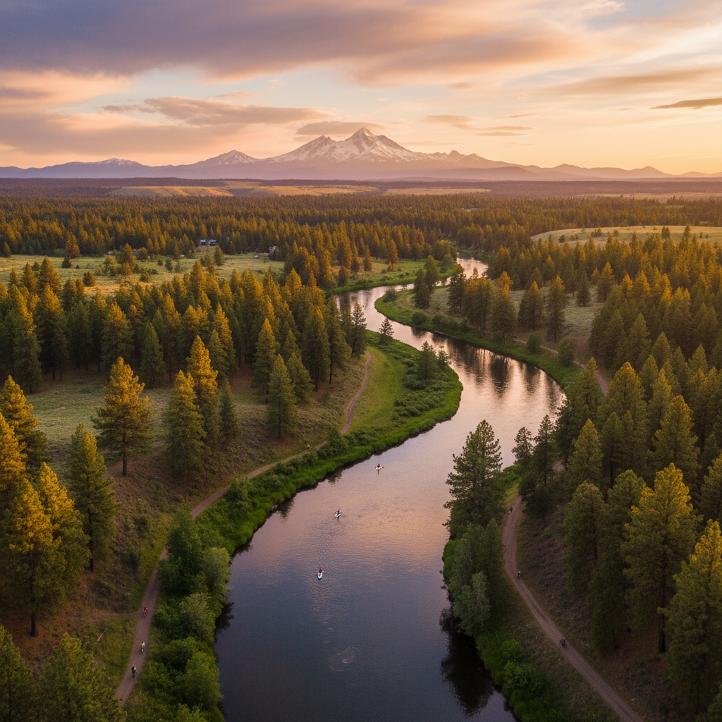 Bend, Oregon — research peptides for sale with USA-based same-day dispatch