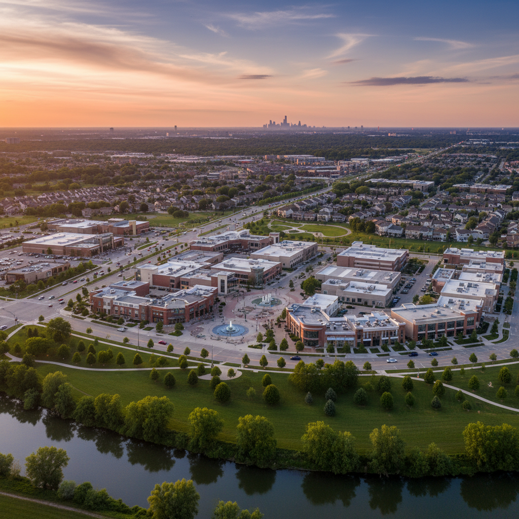 Bolingbrook, Illinois — research peptides for sale with USA-based same-day dispatch