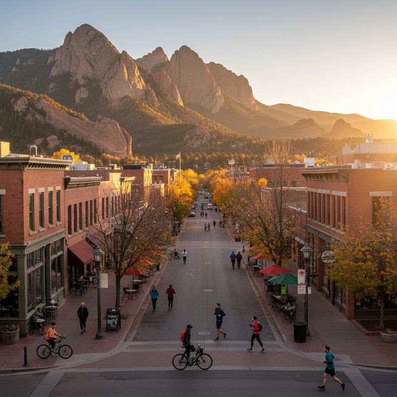 Boulder, Colorado — research peptides for sale with USA-based same-day dispatch