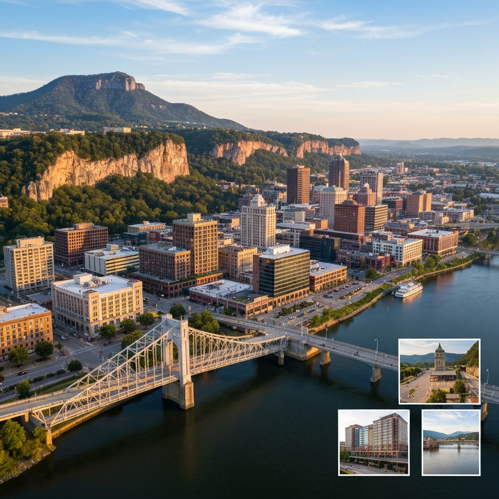Chattanooga, Tennessee — research peptides for sale with USA-based same-day dispatch