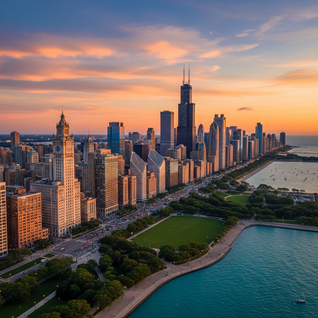 Chicago, Illinois — research peptides for sale with USA-based same-day dispatch