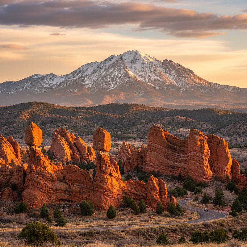 Colorado Springs, Colorado — research peptides for sale with USA-based same-day dispatch