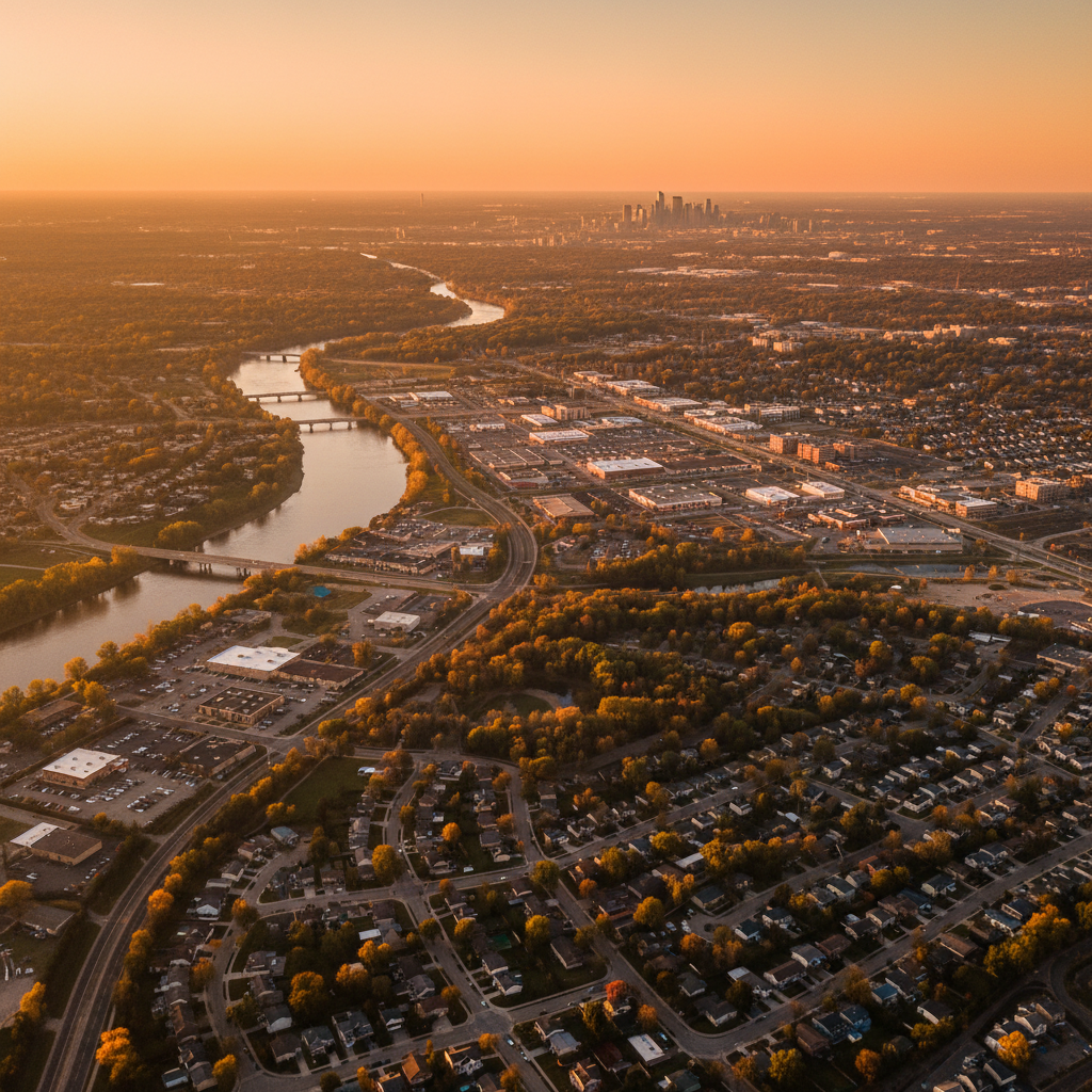 Coon Rapids, Minnesota — research peptides for sale with USA-based same-day dispatch