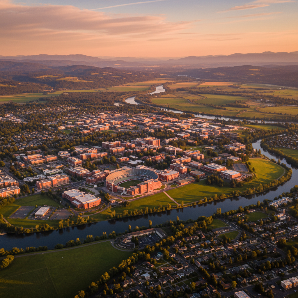 Corvallis, Oregon — research peptides for sale with USA-based same-day dispatch