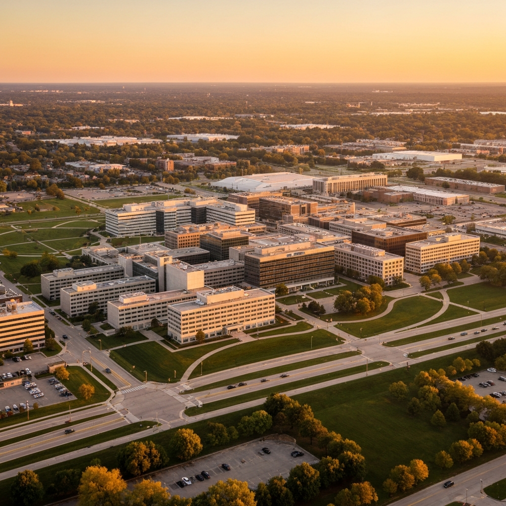 Dearborn, Michigan — research peptides for sale with USA-based same-day dispatch