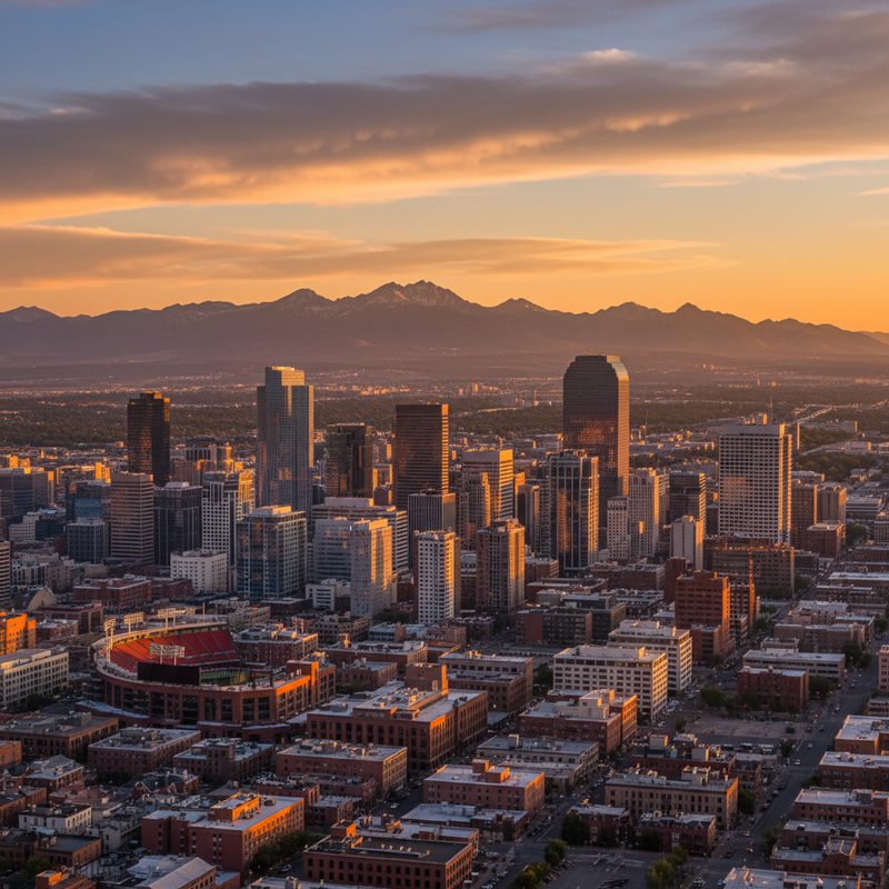 Denver, Colorado — research peptides for sale with USA-based same-day dispatch