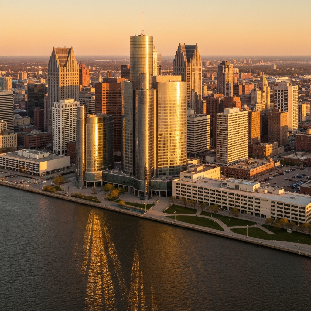 Detroit, Michigan — research peptides for sale with USA-based same-day dispatch