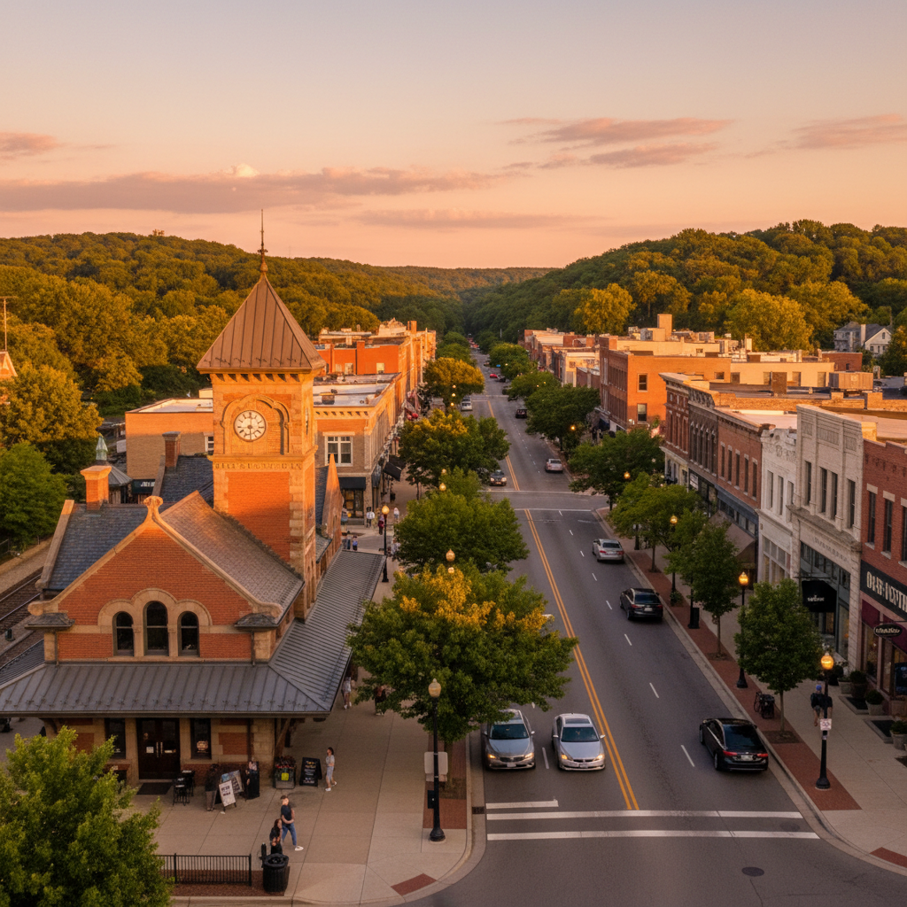 Downers Grove, Illinois — research peptides for sale with USA-based same-day dispatch